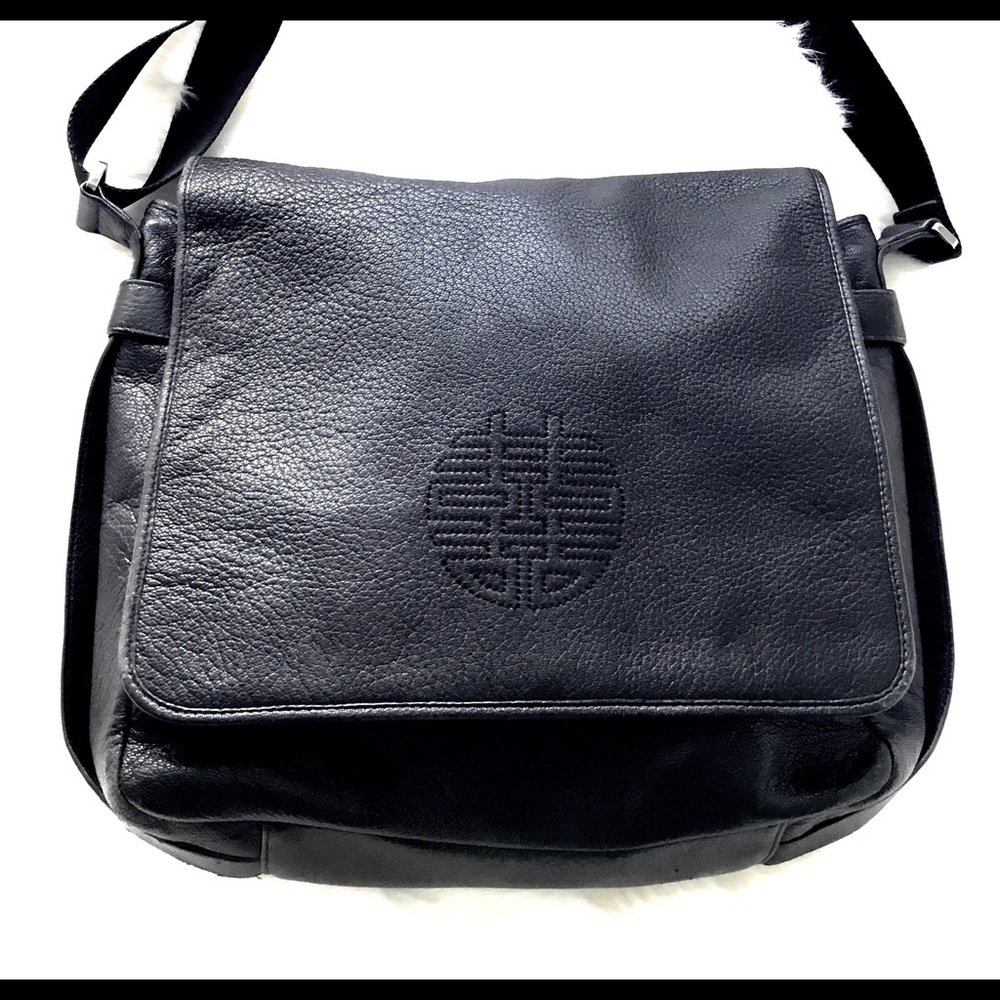 Authentic Shanghai Tang Crossbody bag.